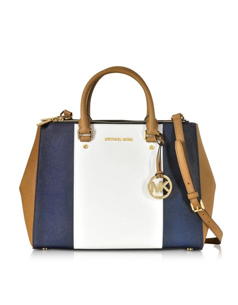 brown & tangerine color block satchel michael kors macys|browns latest news and rumors.